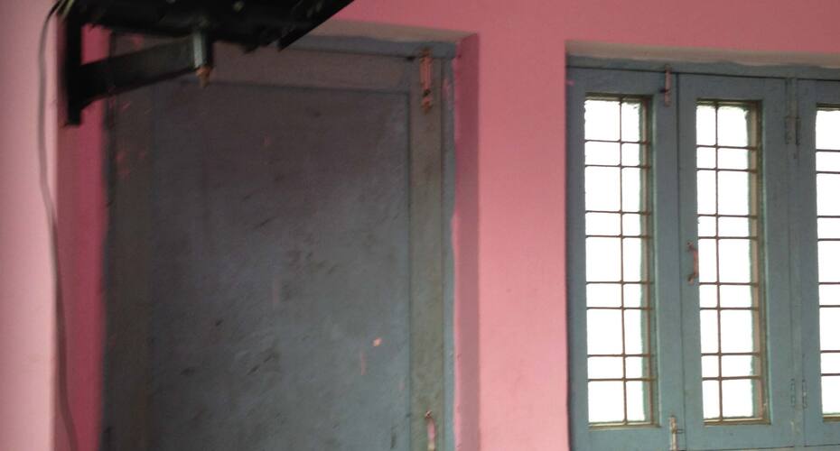 Gangotri Lodge, Rishikesh 4